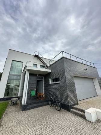 Продаж  2 поверхового будинку в м. Проців - фото 1