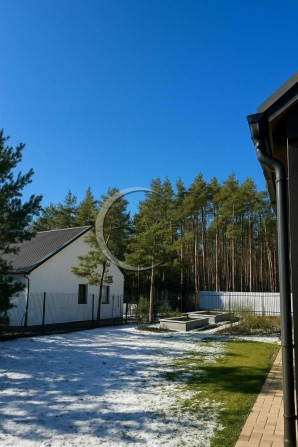 КГ "Chaletville" Продаж 4-кім котеджу з ремонтом! Путрівка 101кв.м. - фото 1