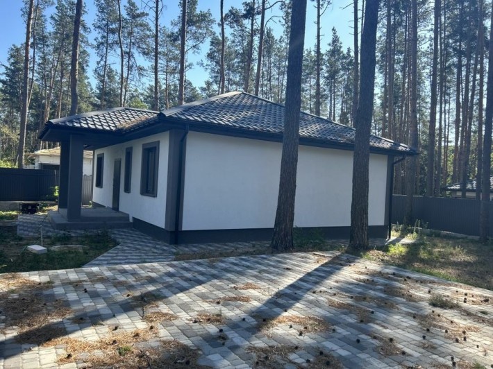 Продаж  будинка в с.Путрівка - фото 1