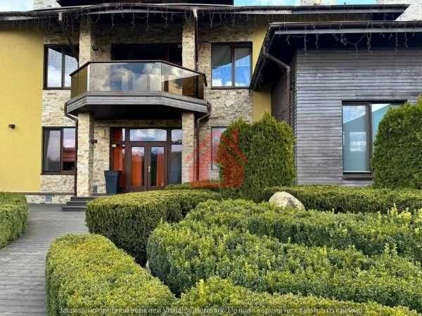 Будинок в КТ " Сонячна Долина" в Романкові. Романків! - фото 1
