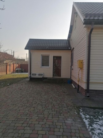 Продаж будинку Рожни ,СТ Трудовик Броварський р-н, Десна - фото 1