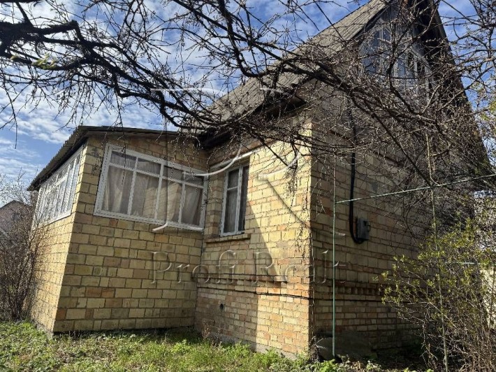 Продаж будинку Броварський, у селі Рожни, СТ Трудовик - фото 1