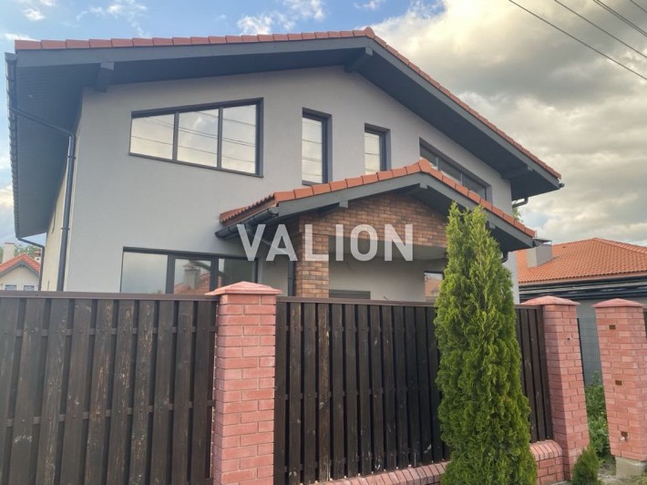 Без% Продаж 2-поверхового будинку 182м КМ Рославичі, Киівська обл - фото 1