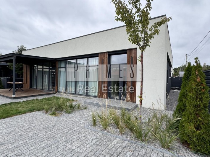 Современный дом, продажа, 141м2, Романков, Ходосовка, Лесники - фото 1
