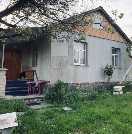 Село Северинівка, вул. Корольова Будинок-Дача 65 м2, 14 соток - фото 1