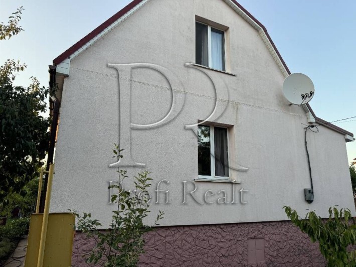 Продаж будинку Броварський район, с. Рожни, Трудовік - фото 1