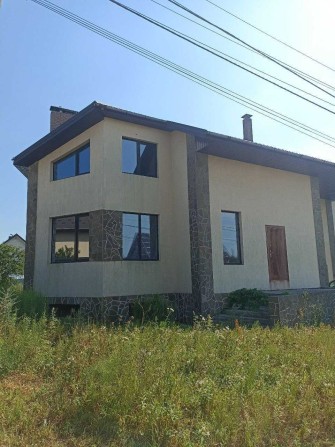 Продам свiй будинок 346 м2 в СТ «Ландиш», с. Рожни, Броварський район. - фото 1