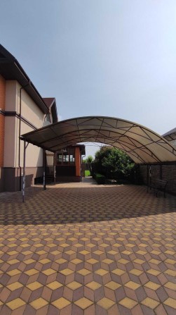 Продаж ДВОПОВЕРХОВОГО будинку у с. Романків, передмістя Києва - фото 1