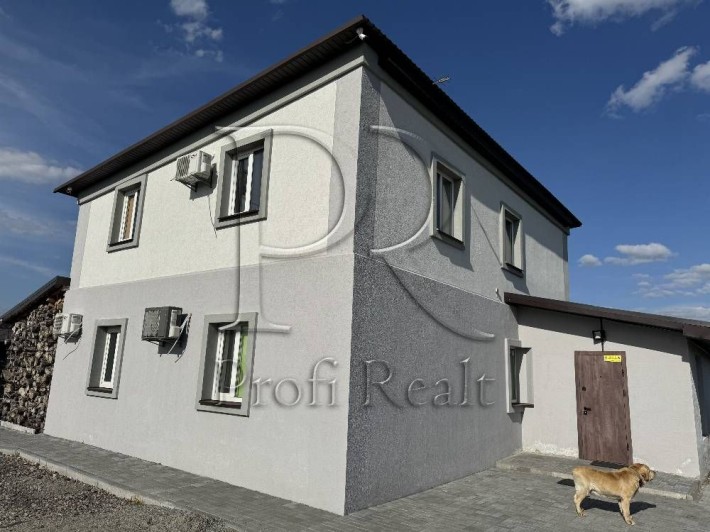 Продаж будинку Броварський район село Рожни - фото 1