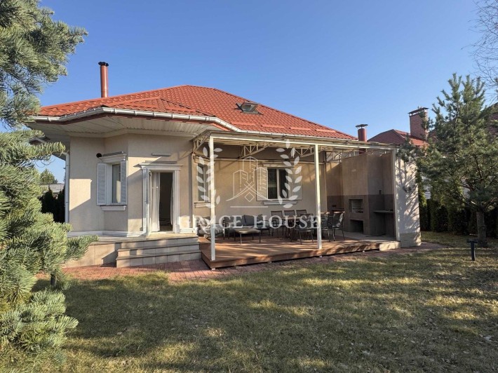 БЕЗ% Продаж будинку(155м) з ремонтом с.Романків, КМ Щасливе Життя - фото 1