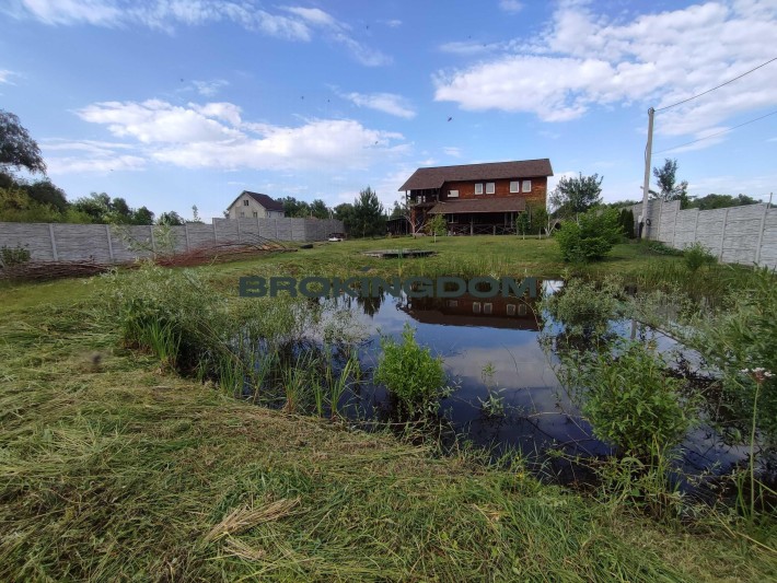 Продаж Екобудинку Рожни - фото 1