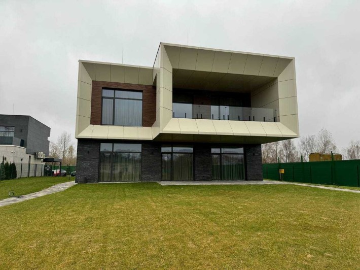 продаж шикарного будинку Романків КГ Сонячна Долина - фото 1