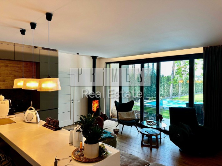 Продаж 6к садиба з басейном, Старі Безрадичі, Тарасівка - фото 1
