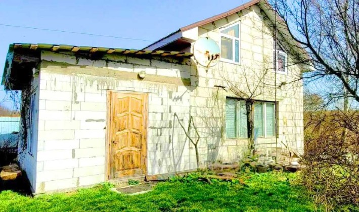 Продам дачу СТ Стугна, Старі Безрадичі. Альтанка, сад, город - фото 1