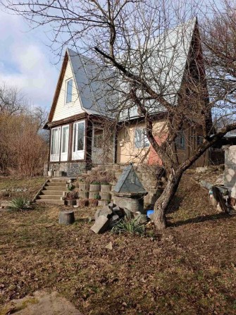 Продається будинок в Старих Безрадичах. - фото 1