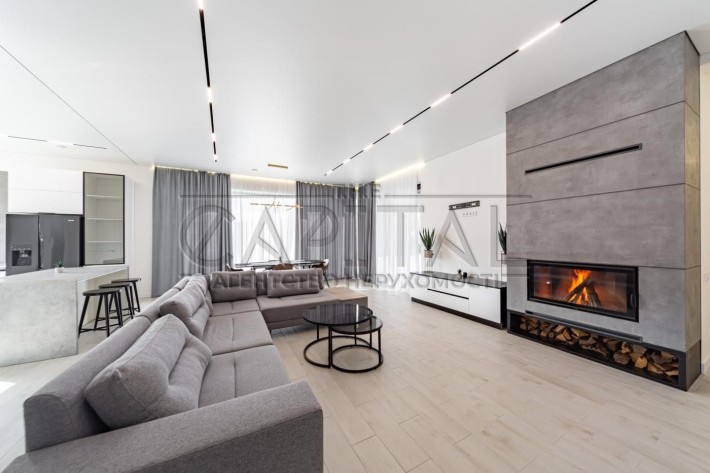 Продам Готовый Дом 180м2 с Ремонтом. Рославичи, Обуховское ‼️ Торг - фото 1
