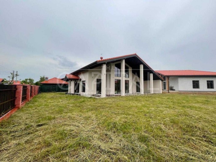 Продаж будинку / КМ Рославичі / Васильківські гори / 230м2 - фото 1