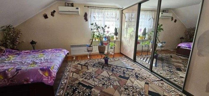 Продам 2-поверхоовий будинок Старі Безрадічі OM - фото 1