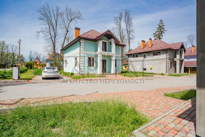 Продажа дома, Рославичи, КМ Козак-Хутор - фото 1