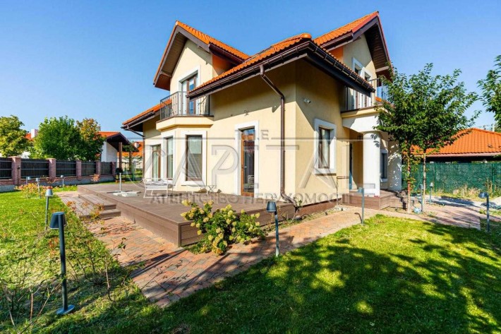 продажа дома Рославичи - фото 1