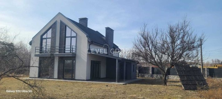 Дом/ будинок 170м2/участок 10сот/ Романков/Романків/Підгірці/Ходосівка - фото 1