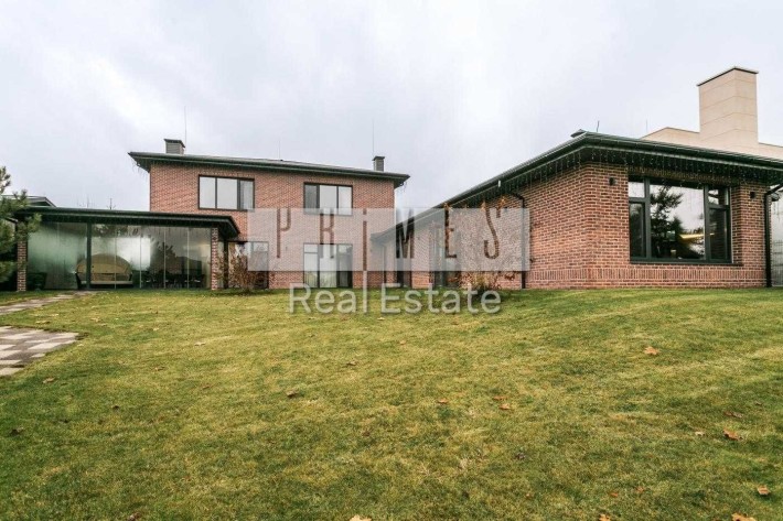 Продаж Будинок 5к 500м2, КМ Сонячна Долина, Романків - фото 1