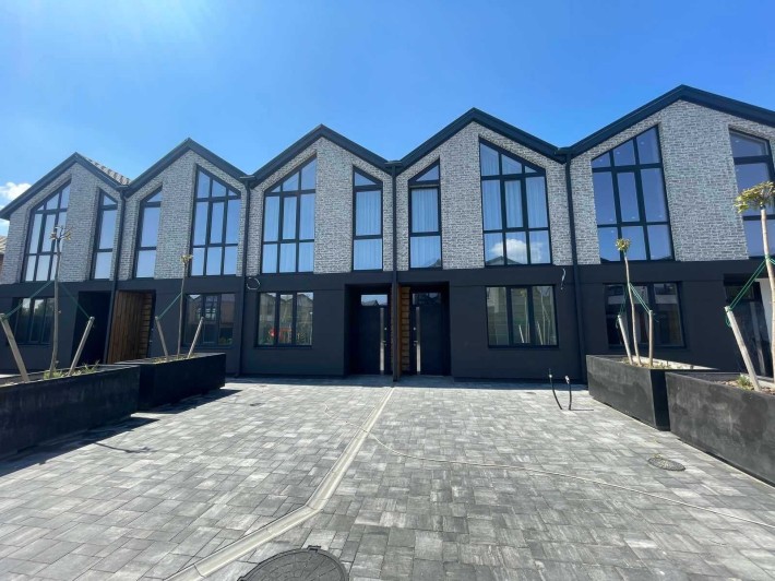 Продам таунхаус в Романкові - фото 1