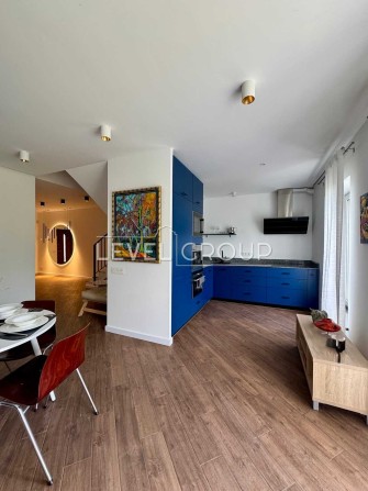Продаж таунхаус з ремонтом 150 м2 Вишгородський район 179999$ - фото 1