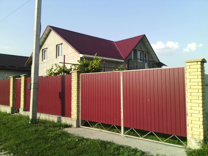 Продам затишний будинок в Старих Петрівцях біля лісу! - фото 1