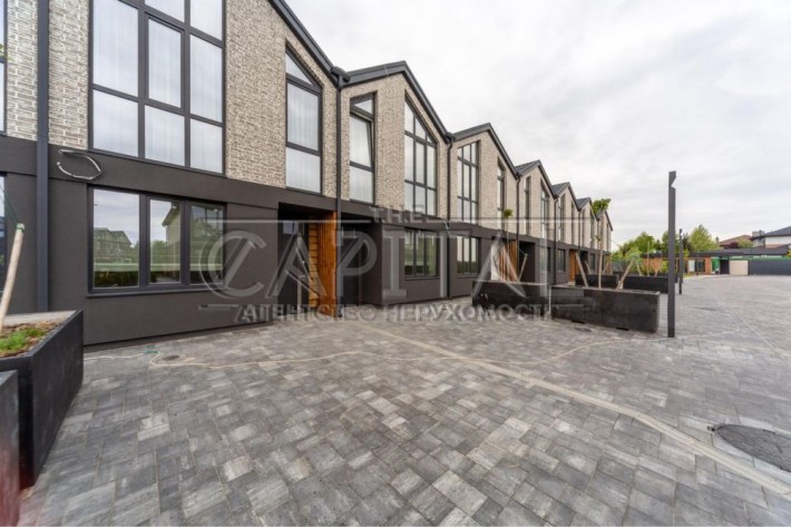 Продаж ексклюзивного таунхаусу Романків 92м2 - фото 1