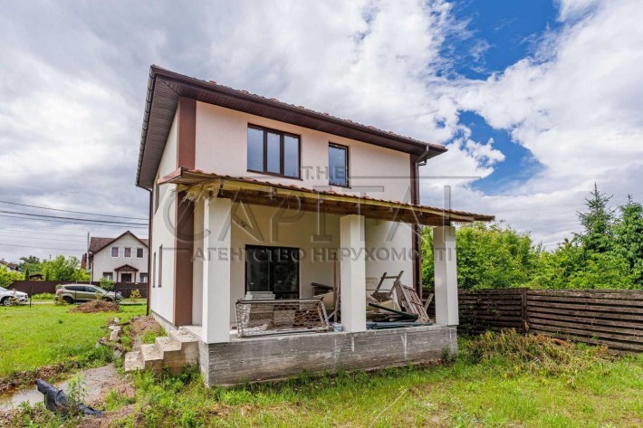Будинок. Cтарі Петрівці. Продаж. - фото 1