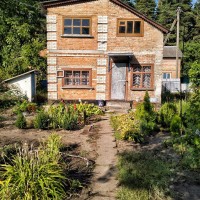 Продам дачу в кооперативі "Лісові поляни", с. Надержинщина (Полтавська обл.) Полтава