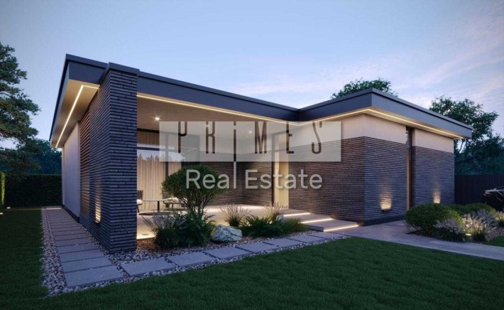 Продаж будинку 120м2 з частковим ремонтом, Тарасівка, Боярка - фото 1