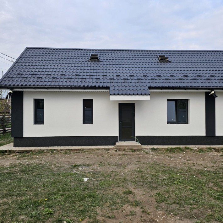 Таунхаус з ділянкою передмісті Києва, с.Тарасівка! Є-Оселя! - фото 1