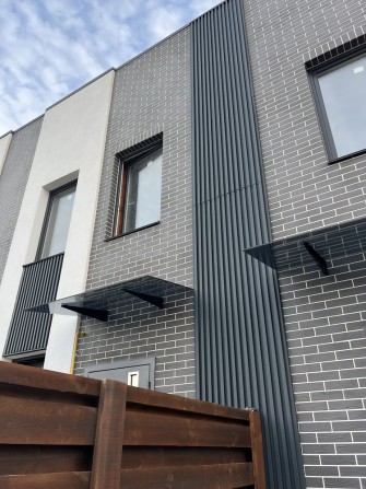 Продаж газифікованого таунхаусу | БЕЗ КОМІСІЇ | Тарасівка - фото 1