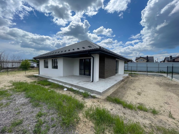 Продам будинок у Тарасівці без комісії - фото 1