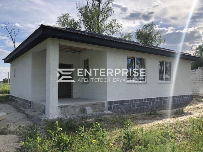 Продаж  будинку з ремонтом   Требухів - фото 1