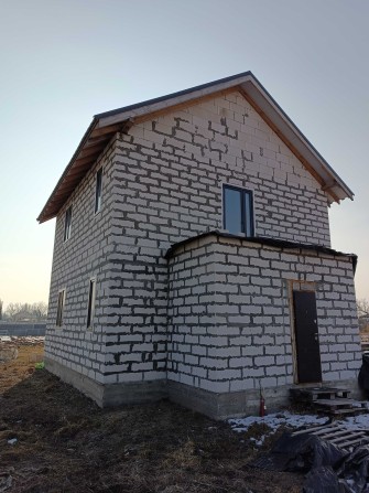 Будинок, с.Требухів, Броварський р-н - фото 1