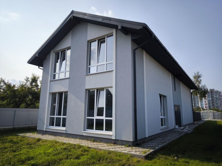 Продам дуплекс Требухів - фото 1