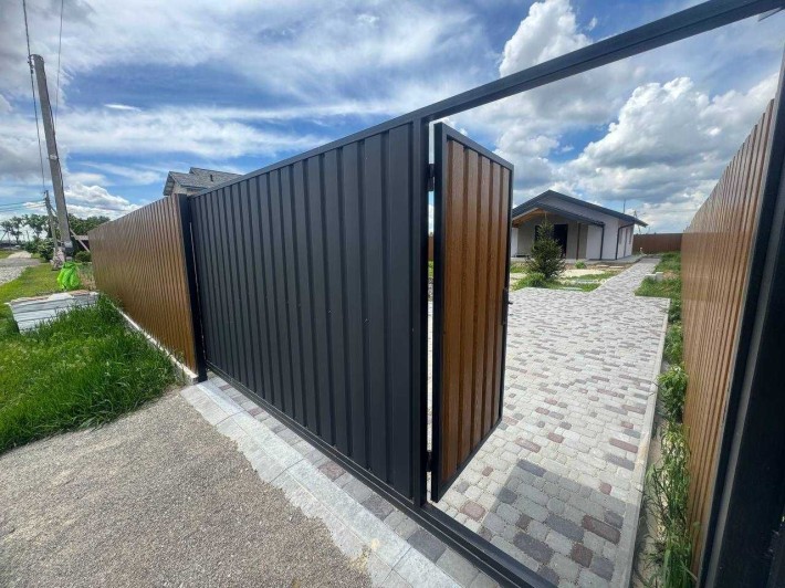 Продам будинок 97 м2 на 6 сотках Требухів,Бровари 5 хв,під ключ ремонт - фото 1