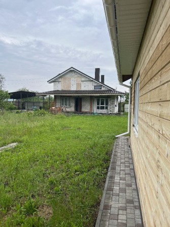 Продаж будинку  в дачному кооперативі Фурси, блище до центру села - фото 1