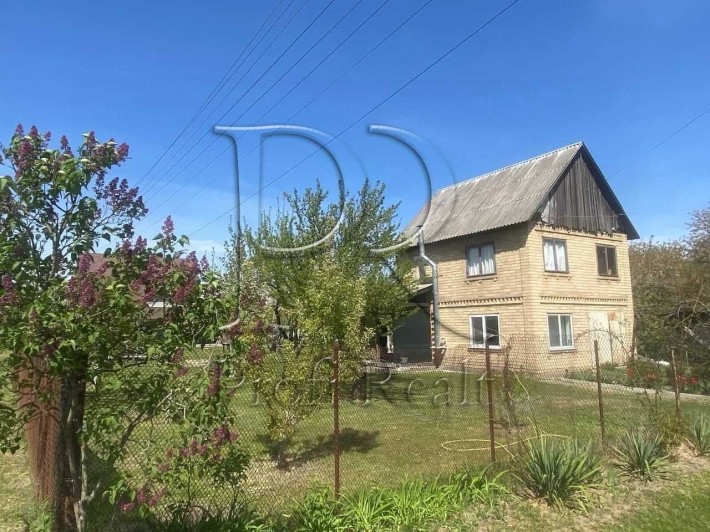 Продаж будинку 90 кв.м. с.Хлепча Васильків - фото 1