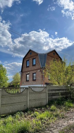 Продаж Будинку,  Село Хлепча,Район Фастовський Київська Область, - фото 1