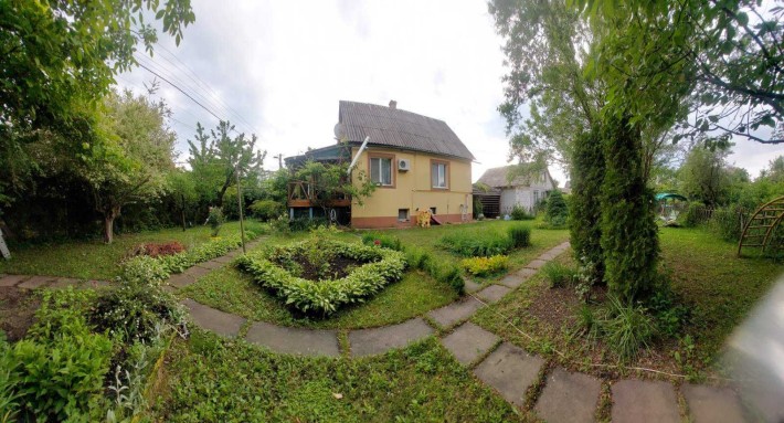Хотянівка продаж Будинка для цілорічного проживання - фото 1