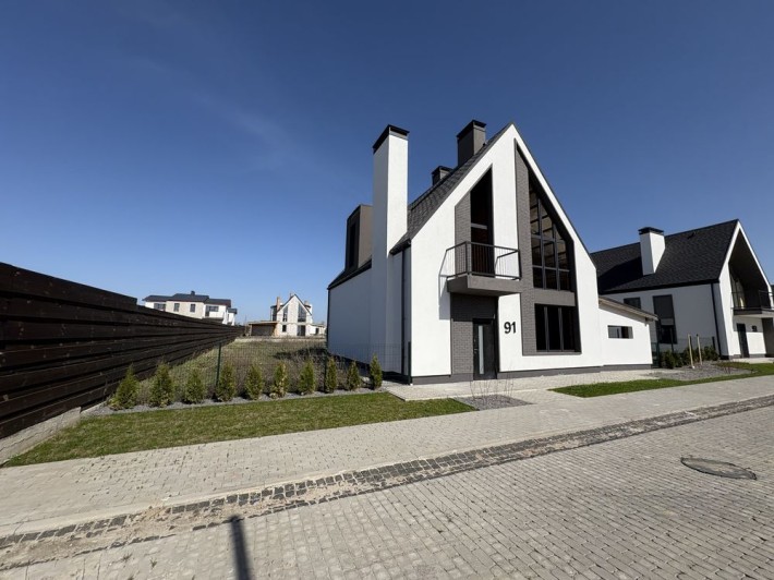 Продаж будинку, білогородка, Київська область, котеджне міст, Villaggo - фото 1