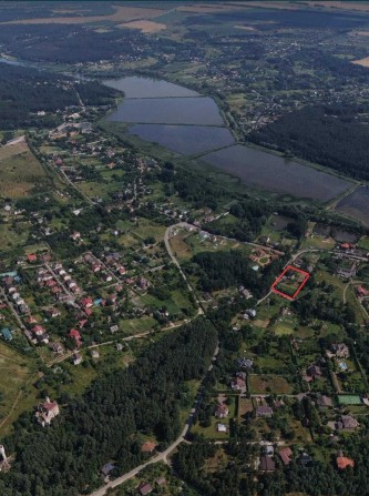 Продаж будинку с.Хлепча 30км від Києва - фото 1
