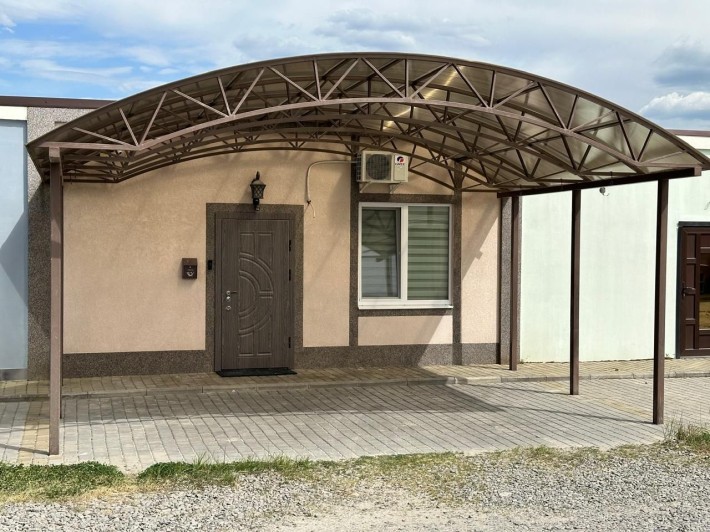 Заміський будинок КМ Хуторок ( власник) - фото 1
