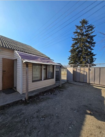 Продам будинок в с. Фурси - фото 1