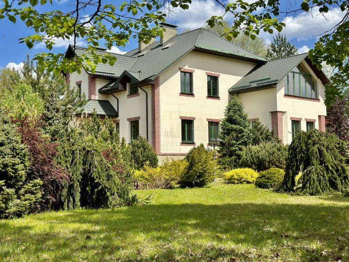 Продам дом  740 кв.м в с. Хлепча - фото 1
