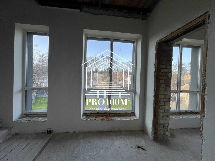 Продам будинок з укриттям! Газ! Київ, Чайки - фото 1